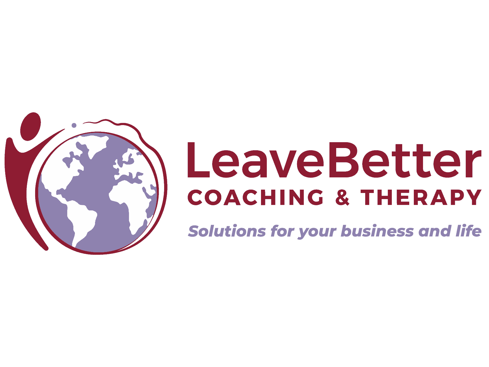 LeaveBetter logo