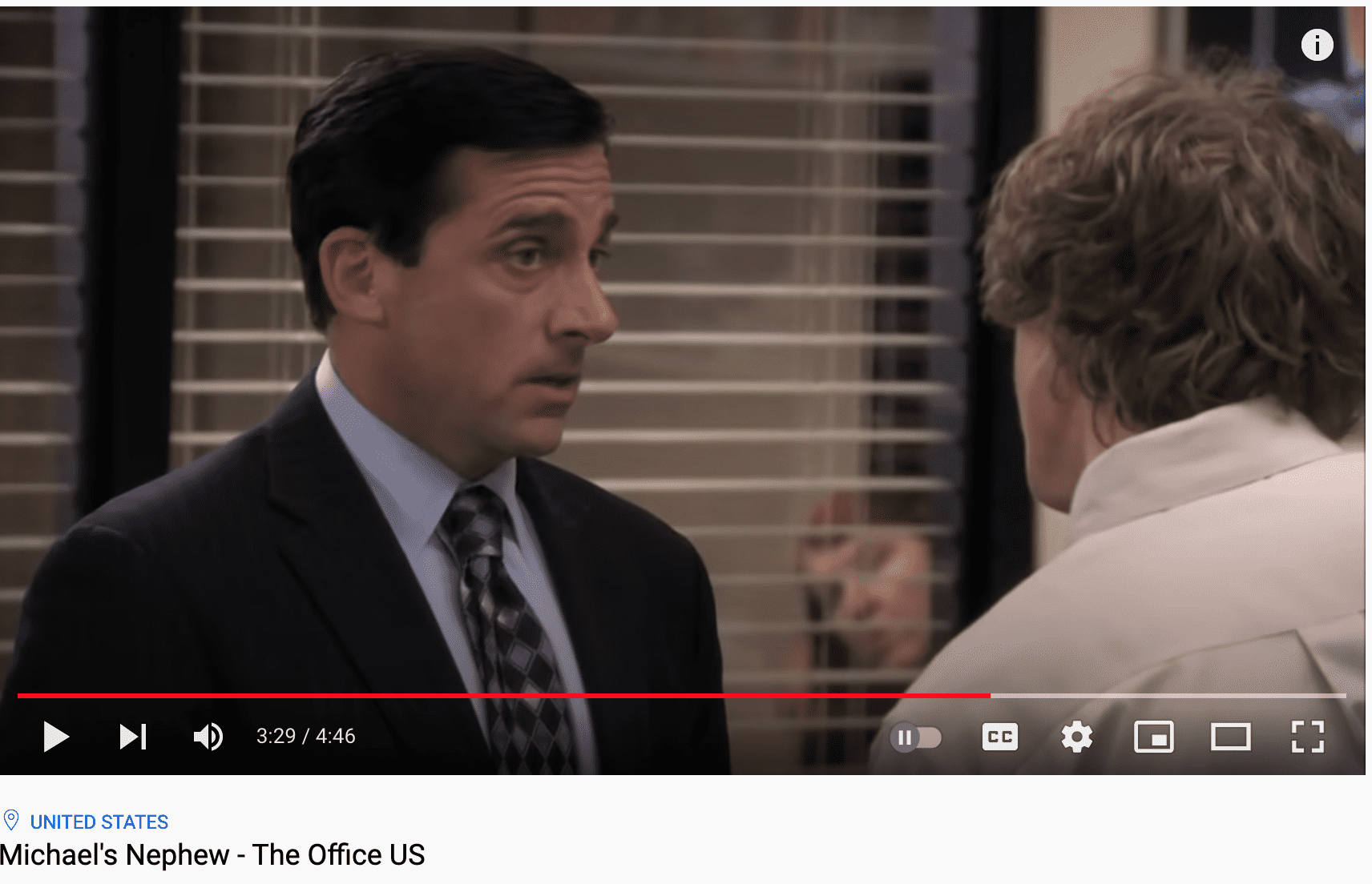 Ways to sabotage your business—scene from the office